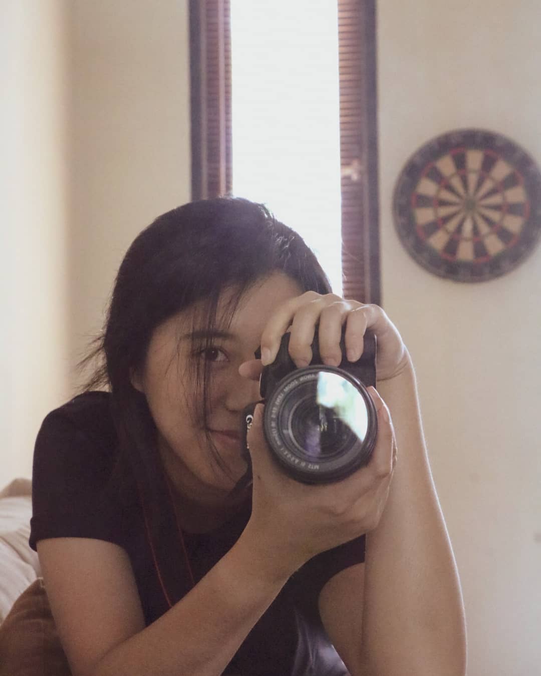 photo of Louise Chang